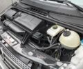 Сірий Мерседес Виано пас., об'ємом двигуна 2.2 л та пробігом 175 тис. км за 6400 $, фото 8 на Automoto.ua