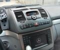 Сірий Мерседес Виано пас., об'ємом двигуна 2.2 л та пробігом 175 тис. км за 6400 $, фото 12 на Automoto.ua
