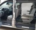 Сірий Мерседес Виано пас., об'ємом двигуна 2.2 л та пробігом 175 тис. км за 6400 $, фото 11 на Automoto.ua