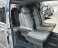Сірий Мерседес Виано пас., об'ємом двигуна 2.2 л та пробігом 175 тис. км за 6400 $, фото 6 на Automoto.ua