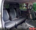 Жовтий Мерседес Віано, об'ємом двигуна 2.2 л та пробігом 250 тис. км за 7000 $, фото 12 на Automoto.ua