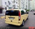 Жовтий Мерседес Віано, об'ємом двигуна 2.2 л та пробігом 250 тис. км за 7000 $, фото 5 на Automoto.ua