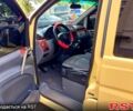 Жовтий Мерседес Віано, об'ємом двигуна 2.2 л та пробігом 250 тис. км за 7000 $, фото 8 на Automoto.ua