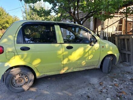Мерседес Віано 2008 у Донецьку на Automoto.ua Жовтий Мерседес Віано, об'ємом двигуна 0.8 л та пробігом 3 тис. км за 2000 $, фото 1 на Automoto.ua