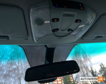 Серый Мерседес Виано, объемом двигателя 2.1 л и пробегом 323 тыс. км за 19999 $, фото 18 на Automoto.ua