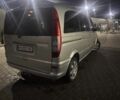 Серый Мерседес Виано, объемом двигателя 3 л и пробегом 600 тыс. км за 7500 $, фото 5 на Automoto.ua