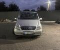 Серый Мерседес Виано, объемом двигателя 3 л и пробегом 600 тыс. км за 7500 $, фото 3 на Automoto.ua