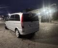 Серый Мерседес Виано, объемом двигателя 3 л и пробегом 600 тыс. км за 7500 $, фото 7 на Automoto.ua