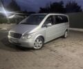 Серый Мерседес Виано, объемом двигателя 3 л и пробегом 600 тыс. км за 7500 $, фото 4 на Automoto.ua