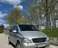 Сірий Мерседес Віано, об'ємом двигуна 2.15 л та пробігом 340 тис. км за 8900 $, фото 1 на Automoto.ua