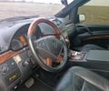 Серый Мерседес Виано, объемом двигателя 3 л и пробегом 35 тыс. км за 25000 $, фото 1 на Automoto.ua