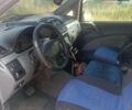 Серый Мерседес Виано, объемом двигателя 2.15 л и пробегом 250 тыс. км за 8999 $, фото 6 на Automoto.ua
