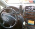 Сірий Мерседес Віано, об'ємом двигуна 2.2 л та пробігом 237 тис. км за 8300 $, фото 2 на Automoto.ua