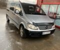 Сірий Мерседес Віано, об'ємом двигуна 2.2 л та пробігом 559 тис. км за 4300 $, фото 1 на Automoto.ua