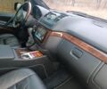 Серый Мерседес Виано, объемом двигателя 3 л и пробегом 35 тыс. км за 25000 $, фото 5 на Automoto.ua