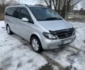 Сірий Мерседес Віано, об'ємом двигуна 3.72 л та пробігом 290 тис. км за 12000 $, фото 1 на Automoto.ua