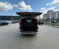 Серый Мерседес Виано, объемом двигателя 2.15 л и пробегом 200 тыс. км за 8200 $, фото 7 на Automoto.ua