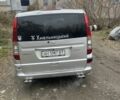 Серый Мерседес Виано, объемом двигателя 2.2 л и пробегом 240 тыс. км за 3500 $, фото 2 на Automoto.ua