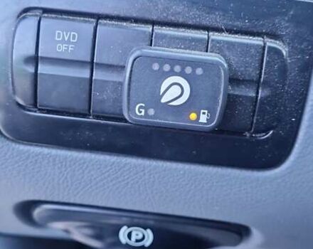 Серый Мерседес Виано, объемом двигателя 3.72 л и пробегом 496 тыс. км за 18999 $, фото 11 на Automoto.ua