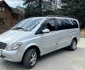 Сірий Мерседес Віано, об'ємом двигуна 2.14 л та пробігом 289 тис. км за 9500 $, фото 1 на Automoto.ua