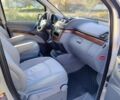 Серый Мерседес Виано, объемом двигателя 3 л и пробегом 226 тыс. км за 6700 $, фото 14 на Automoto.ua