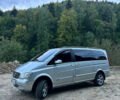 Сірий Мерседес Віано, об'ємом двигуна 2.15 л та пробігом 271 тис. км за 12800 $, фото 4 на Automoto.ua