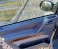 Серый Мерседес Виано, объемом двигателя 3 л и пробегом 226 тыс. км за 6700 $, фото 12 на Automoto.ua