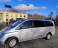 Серый Мерседес Виано, объемом двигателя 3 л и пробегом 226 тыс. км за 6800 $, фото 1 на Automoto.ua