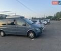 Серый Мерседес Виано, объемом двигателя 3.72 л и пробегом 496 тыс. км за 18999 $, фото 6 на Automoto.ua