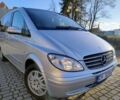 Серый Мерседес Виано, объемом двигателя 3 л и пробегом 226 тыс. км за 6700 $, фото 1 на Automoto.ua
