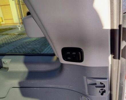 Серый Мерседес Виано, объемом двигателя 3 л и пробегом 226 тыс. км за 6700 $, фото 8 на Automoto.ua