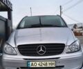 Серый Мерседес Виано, объемом двигателя 2.15 л и пробегом 305 тыс. км за 11111 $, фото 1 на Automoto.ua