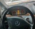 Сірий Мерседес Віано, об'ємом двигуна 2.14 л та пробігом 315 тис. км за 13000 $, фото 20 на Automoto.ua