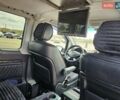 Серый Мерседес Виано, объемом двигателя 2.15 л и пробегом 207 тыс. км за 16500 $, фото 12 на Automoto.ua