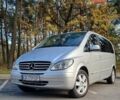 Серый Мерседес Виано, объемом двигателя 2.99 л и пробегом 372 тыс. км за 11300 $, фото 10 на Automoto.ua