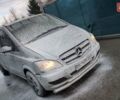 Сірий Мерседес Віано, об'ємом двигуна 2.14 л та пробігом 315 тис. км за 13000 $, фото 5 на Automoto.ua