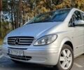 Серый Мерседес Виано, объемом двигателя 2.99 л и пробегом 372 тыс. км за 11300 $, фото 12 на Automoto.ua