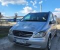 Сірий Мерседес Віано, об'ємом двигуна 3 л та пробігом 392 тис. км за 8900 $, фото 1 на Automoto.ua