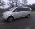 Сірий Мерседес Віано, об'ємом двигуна 2.1 л та пробігом 340 тис. км за 8200 $, фото 1 на Automoto.ua