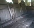 Серый Мерседес Виано, объемом двигателя 2.1 л и пробегом 340 тыс. км за 8200 $, фото 10 на Automoto.ua
