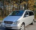 Серый Мерседес Виано, объемом двигателя 2.99 л и пробегом 372 тыс. км за 11300 $, фото 1 на Automoto.ua