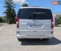Сірий Мерседес Віано, об'ємом двигуна 2.14 л та пробігом 315 тис. км за 13000 $, фото 27 на Automoto.ua