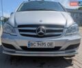 Сірий Мерседес Віано, об'ємом двигуна 2.14 л та пробігом 315 тис. км за 13000 $, фото 32 на Automoto.ua
