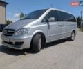 Сірий Мерседес Віано, об'ємом двигуна 2.14 л та пробігом 315 тис. км за 13000 $, фото 9 на Automoto.ua