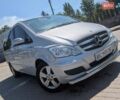 Сірий Мерседес Віано, об'ємом двигуна 2.14 л та пробігом 315 тис. км за 13000 $, фото 25 на Automoto.ua