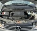 Сірий Мерседес Віано, об'ємом двигуна 2.2 л та пробігом 999 тис. км за 4500 $, фото 1 на Automoto.ua