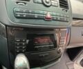 Серый Мерседес Виано, объемом двигателя 3 л и пробегом 221 тыс. км за 7000 $, фото 20 на Automoto.ua