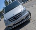 Сірий Мерседес Віано, об'ємом двигуна 2.14 л та пробігом 315 тис. км за 13000 $, фото 1 на Automoto.ua