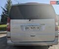 Сірий Мерседес Віано, об'ємом двигуна 2.14 л та пробігом 315 тис. км за 13000 $, фото 8 на Automoto.ua