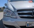 Сірий Мерседес Віано, об'ємом двигуна 2.14 л та пробігом 315 тис. км за 13000 $, фото 30 на Automoto.ua